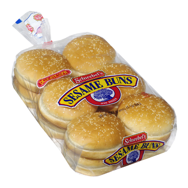Schwebel's Bread